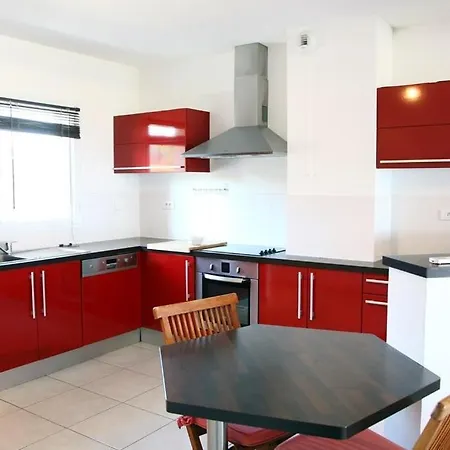 Marine De Sant'ambroggio - Bel Vue Mer - F3 V3n4 Apartment Lumio (Corsica)