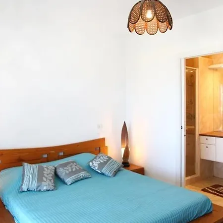 Apartment Marine De Sant'ambroggio - Bel Vue Mer - F3 V3n4 Lumio (Corsica)
